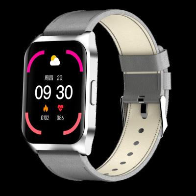 China Wifi Fashion Sports Watch With GPS Location ECG Fitness Track Waterproof Sports Smart Watch for sale