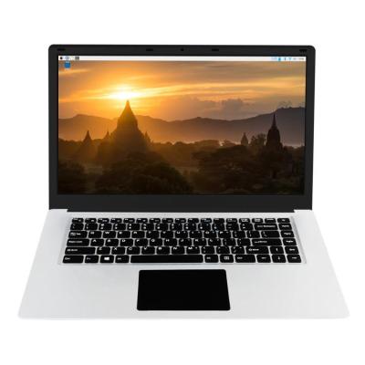 China Internet of Things Waveshare 15.6inch Slim Laptop Based on Raspberry Pi Compute Module, Ideal for OptionalUS/EU/UK Programming Studying Power Plug for sale