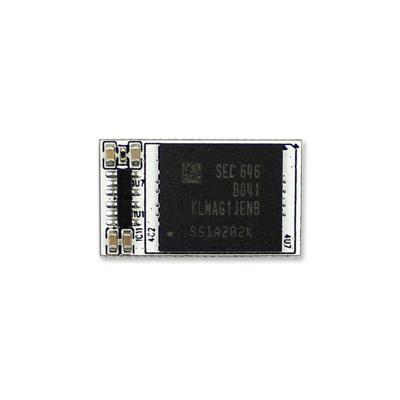 China The Internet of Things EMMC Module for ROC-RK3399-PC/ROC-RK3328-CC for sale