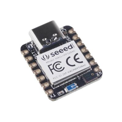 China Sense of Seeed XIAO BLE nRF52840 - TinyML/TensorFlow Lite IMU/microphone - Bluetooth5 BLE nRF52840 for sale