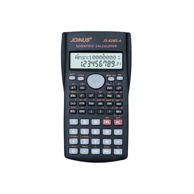 China JOINUS JS-82MS-A student Multifunctional 240 function scientific calculadora cientifica for sale