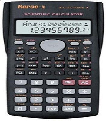 China Multifunctional 240 function calculator student scientific calculadora cientifica for sale