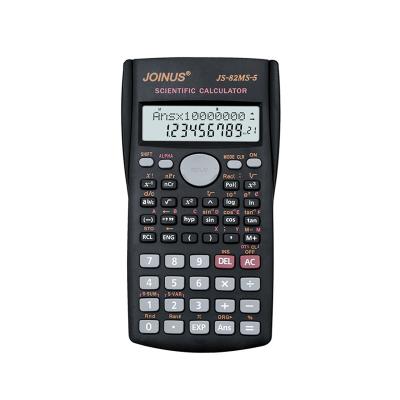 China Multifunctional 240 Student Calculator JOINUS Scientific Calculadora Function Colorful Cientifica With Button Battery for sale