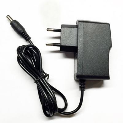 China 12v 1a 5v 2a 6v 2 amp 9v 2a adapter 12vdc 1a dc power adapter CP-12V -12W for sale