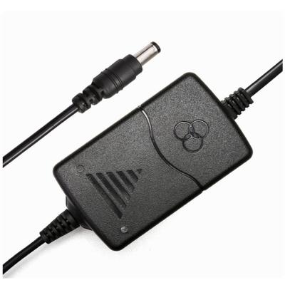 China Offer Electrical Appliances 100 c Power - 240v Input 12V DC 2A 24W 24v 1a Output AC DC Power Adapter for sale