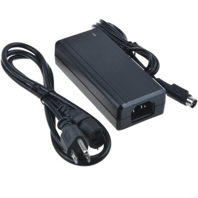 China Only 4pin 60w ac dc power adapter 12v 5a power adapter desktop power adapter CP-4P6012 for sale