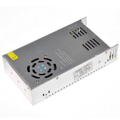 China DC power supply ac dc 36v 10a 360w 36v c power electrical appliances 110v 220v for sale