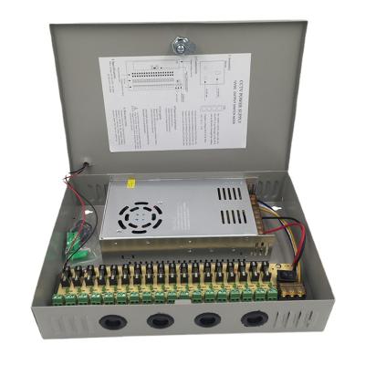 China Strip brand 30A led c dc12v ac 220V/110V power supply to 360W switch power supply for sale