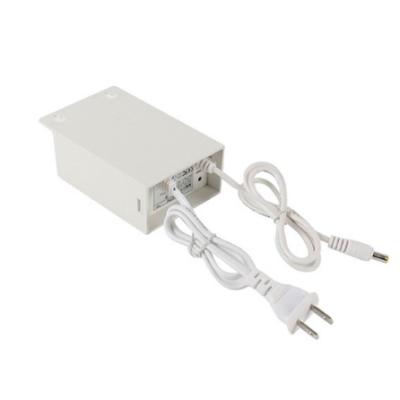 China Electronic products cctv 12v 1a 24w 12v 2a tame white ac dc power supply outdoor adapter 12v for sale