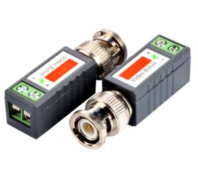 China CCTV Video Mini HD CCTV UTP - CVI Camera TVI AHD Balanced Transformer BNC Connector CAT5 Cat6 Camera for sale