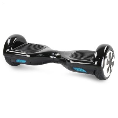 China Lightweight Two Wheeled Self Balancing Scooter , Smart Drifting Scooter for sale