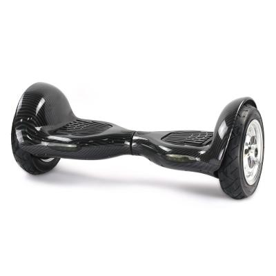 China Hightech- intelligentes intelligentes treibendes Roller-selbstabgleichendes Skateboard zu verkaufen