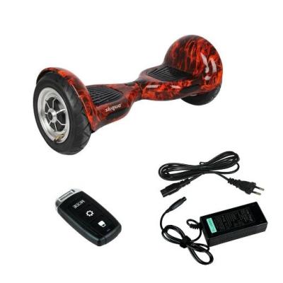 China Portable motorisierter Rad des Roller-Brett-zwei selbstabgleichender Unicycle zu verkaufen