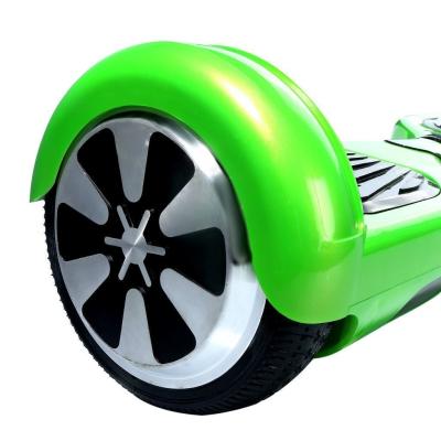 China Dual Wheel Electric Drifting Scooter with Led Light / Remote Control for sale