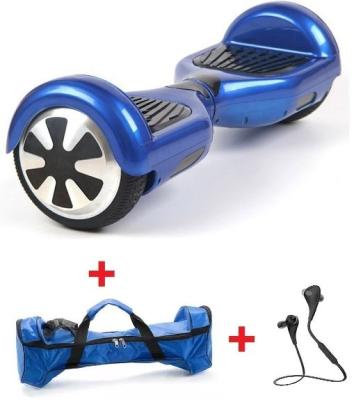 China uno mismo de las ruedas duales 4400mah que equilibra el tablero de deriva de la vespa eléctrica para el transportador personal en venta