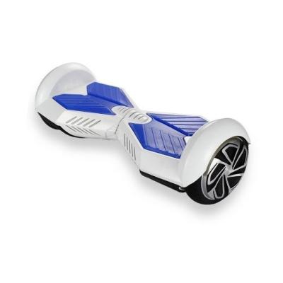 China Mini-selbstabgleichendes elektrisches Skateboard Segway Hoverboard mit 2 Rädern zu verkaufen