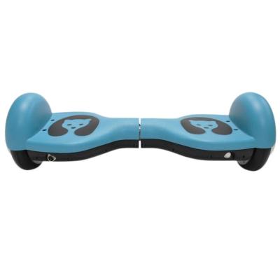 Chine scooter électrique de mini Segway Hoverboard deux roue de 5INCH pour des garçons de filles d'enfant d'enfants à vendre