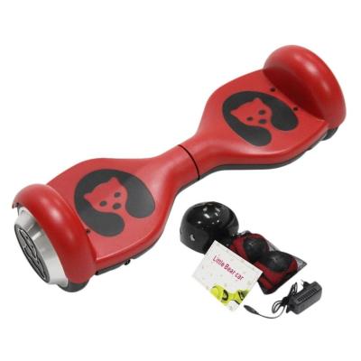 China Vespa de equilibrio de deriva del uno mismo de Bluetooth del tablero del transportador personal en venta