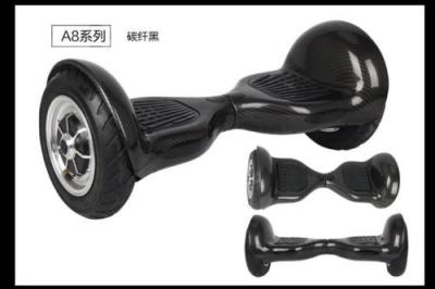 China Vespa de equilibrio del uno mismo inteligente de la rueda dual con el telecontrol/Bluetooth en venta