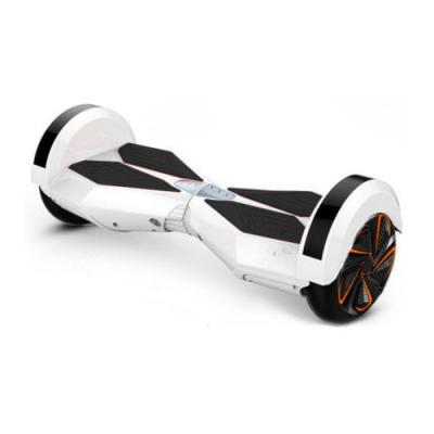 China Vespa eléctrica de equilibrio permanente del Unicycle del peso ligero dos de Seatless del uno mismo elegante de la rueda en venta