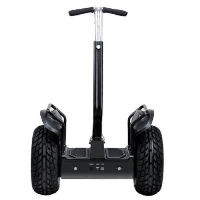 Chine Scooter électrique de Segway du scooter deux d'équilibre futé électrique économiseur d'énergie à piles de roue pour le sport en plein air à vendre