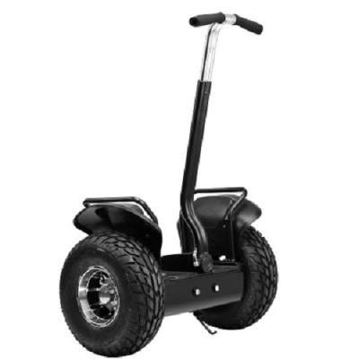 China Levántese la vespa eléctrica de Segway para el transporte personal del transportador en venta