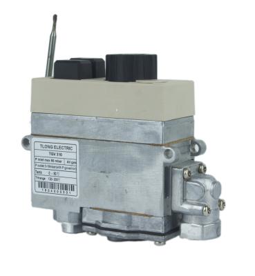 China Non-electric multifunctional thermostat for gas appliance for sale