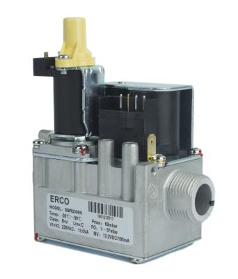 China Combination proportional solenoid gas valve for wall hung boilers for sale