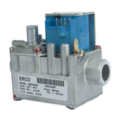 Κίνα Combination gas valves Electrical Gas Valve for gas boilers 324PCS each Pallet package προς πώληση