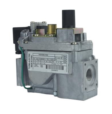 Китай Multifuctional gas control valve for gas appliance продается