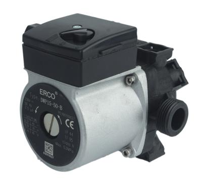 China Circulation pump for hot water heating systems en venta