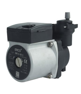 China Three-speed Circulating Pumps for hot water systems en venta