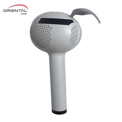 China 2020 Newest Oriental Protable diode laser hair removal 808nm homeuse for sale