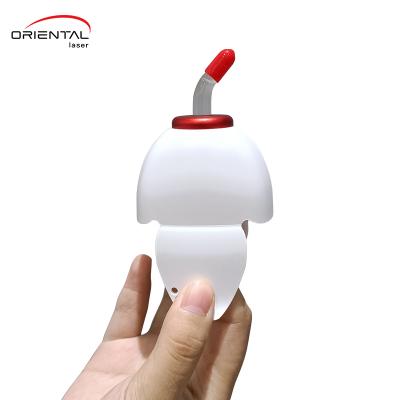 China Dye Removal Oriental Laser Alma Laser Ear Nose Eyebrow Hair Removal Laser Facial Hair Removal for sale