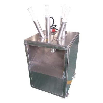 China Snack factory plantain and banana fry slicer and electric automatic slicing machine for sale