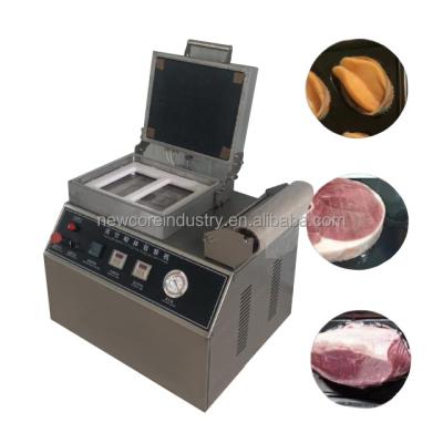 China Body Vacuum Fit Body Conditioning Machine Vacuum Fit Packing Machine for sale