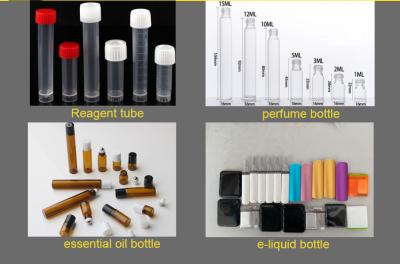 China automatic food dropper bottle filling machine for cbd oil for sale