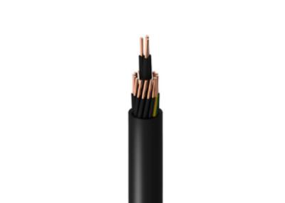 Chine Conducteur 1.5mm2 300V/500V Armoured Power Cables de cuivre flexible noyau de 18 à vendre