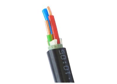 China cable cero del halógeno del humo bajo 1.5mm2 en venta