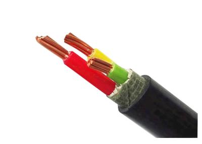 China Cable cero del halógeno del humo bajo de aluminio del conductor 185mm2 240mm2 en venta