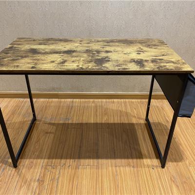 China Black Adjustable Furniture Modern (Height) Hom Offic Station Organizer Decoration Desks for sale