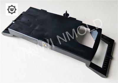 Chine Moulage par injection mat fin d'astuce pour IPad IPhone logeant la caisse universelle à vendre