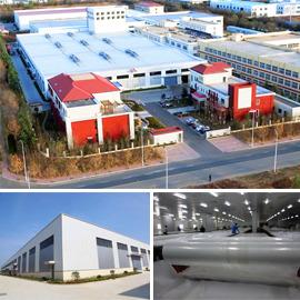 Fournisseur chinois vérifié - Qingdao LET Flexitank Co., Ltd.