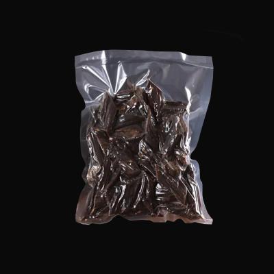 China Custom Printed Moisture Proof Packaging Bags Vacuum Sealer Bags Food Packaging Meat Bag for sale