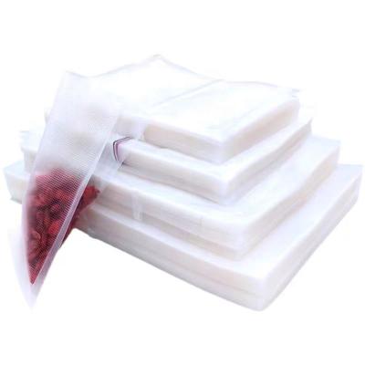 China Food Packaging Retort Pouch Vacuum Moisture Proof Plastic Bag For Vegetable High Temperature for sale