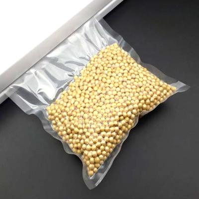 China Small Moisture Proof Hot Selling Commercial Hand Vacuum Food Bag Sealer Second Rolls Rolls Machine For Vacuum Packaging Price for sale