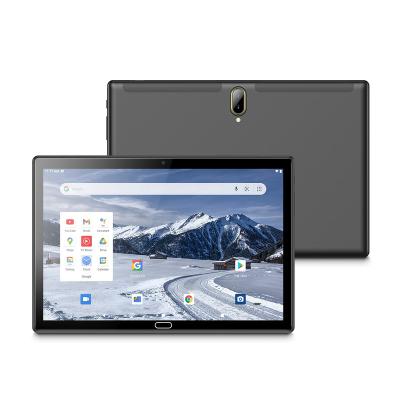 China Octa Dual SIM Card 4g Hard Core SC9863 4GB+64GB IPS Android Tablet PC Hot Sale 10inch Brand New for sale