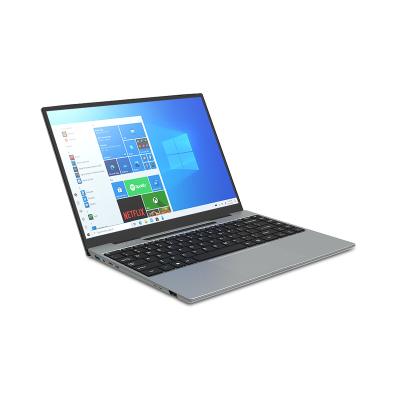 China Killer WIFI Laptop Win 11 14.1 Inch Intel J4125 Notebook With 3K Display 8GB RMB Plus Best SSD 256GB/512GB/1TB Laptop for sale