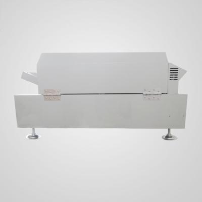 China PCB Soldering Original Reflow Oven SMT Benchtop Factory Channel Puhui T961 LED Soldering Machine for sale