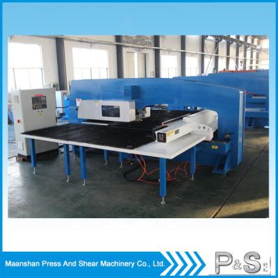 China cnc turret punch press machine for sale